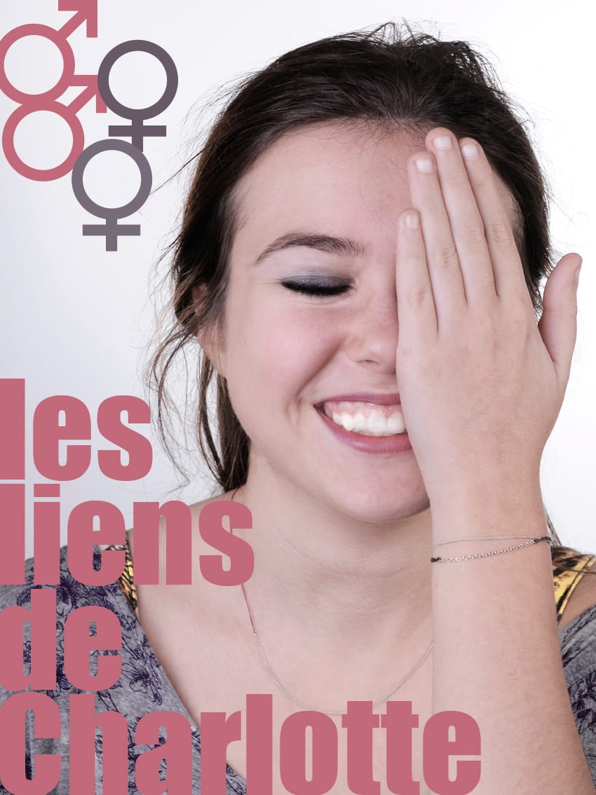 Bracelet ou collier, le bijou lien « chrismalien est le bijou idéal pour l&rsquo;été!