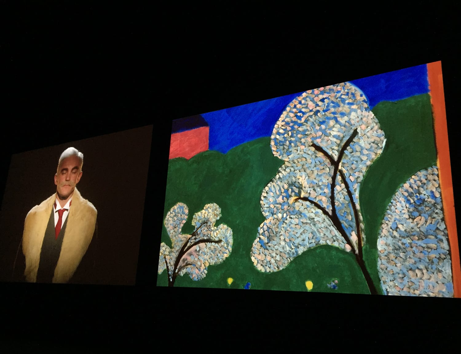Merveilleuse collection Chtchoukine – 130 chefs d&rsquo;oeuvres réunis-  Fondation Louis Vuitton