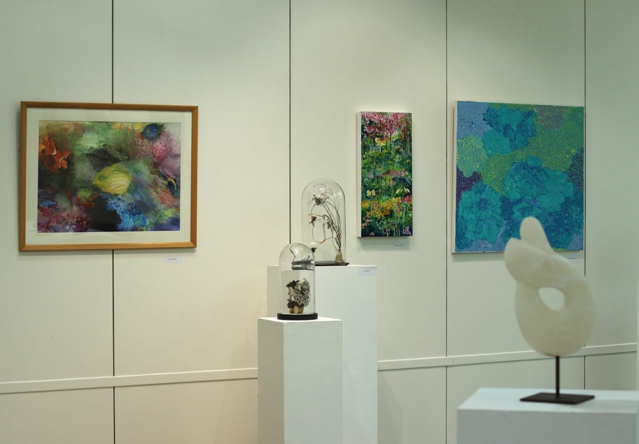 Salon Art et Liberté – Charenton
