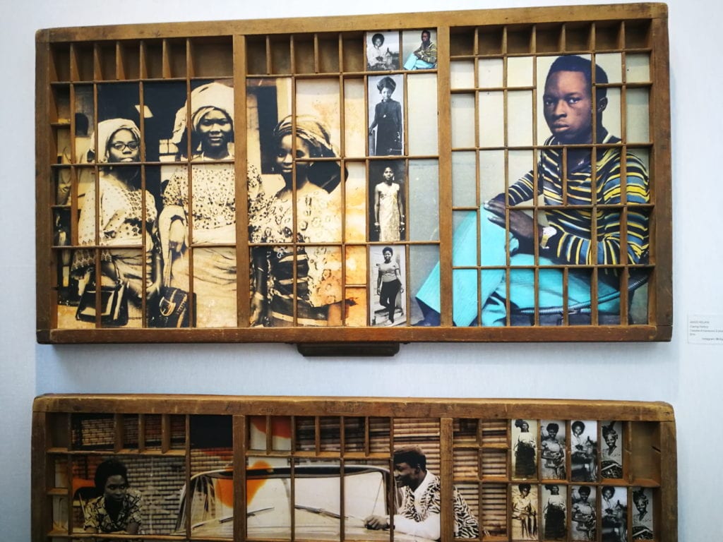 AKAA Abass Kelani