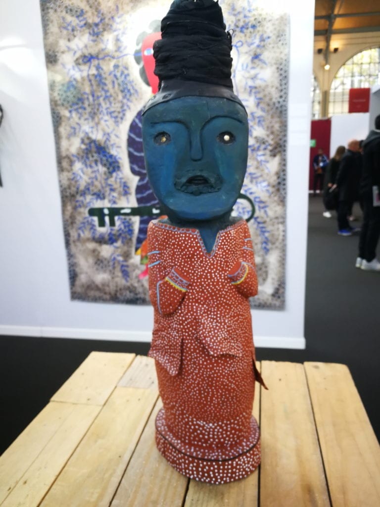 AKAA Adjaratou Ouedraogo