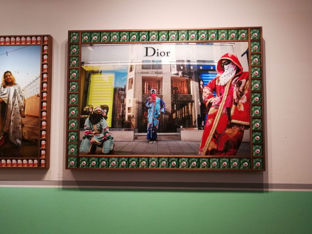 Hassan Hajjaj