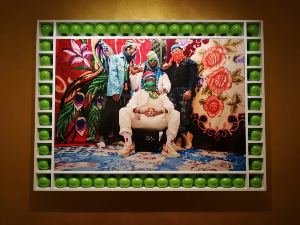 Hassan Hajjaj