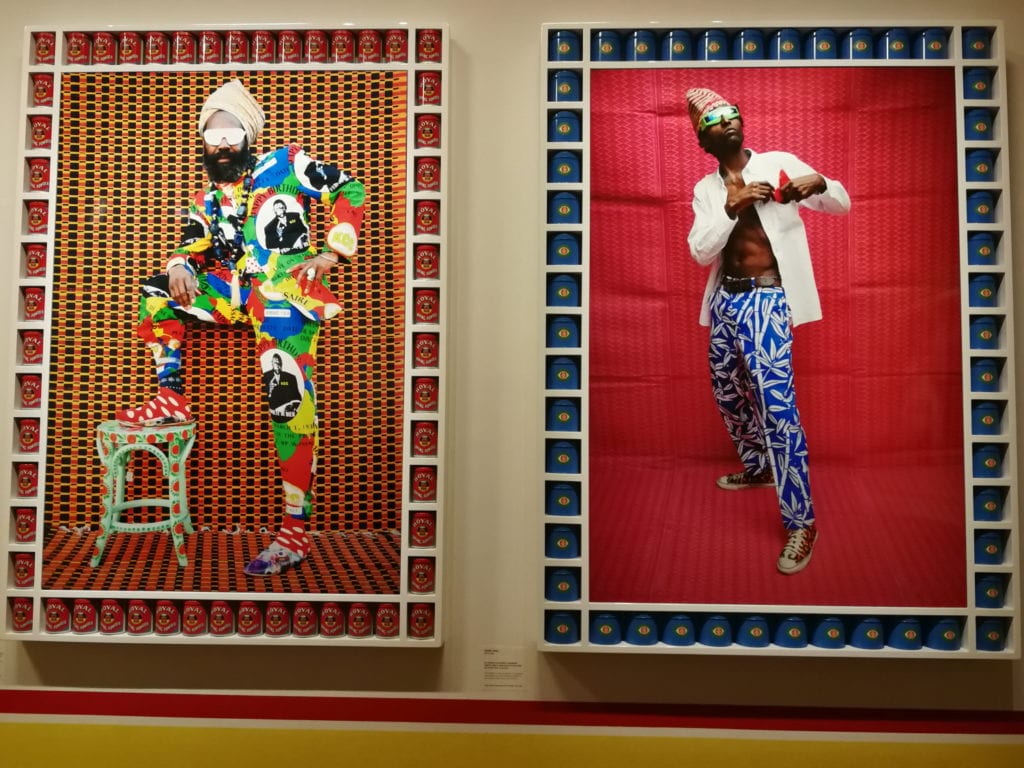 Hassan Hajjaj