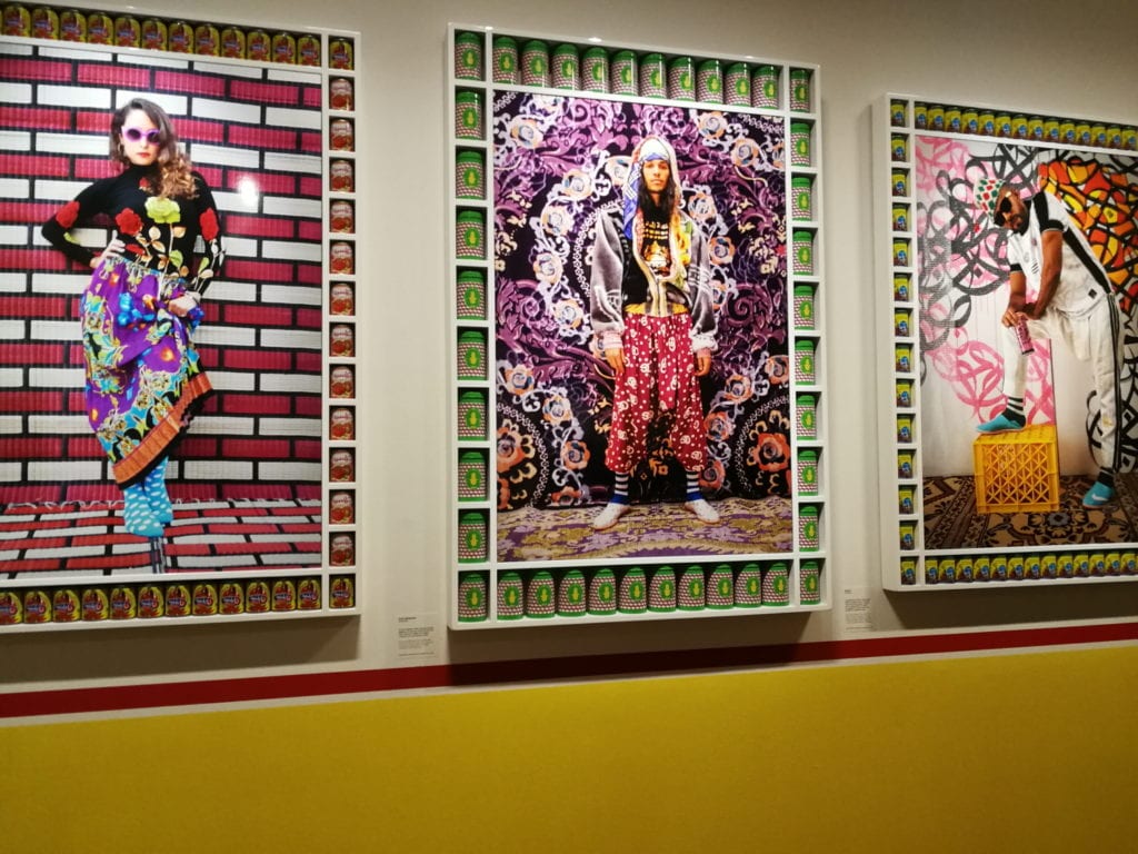 Hassan Hajjaj