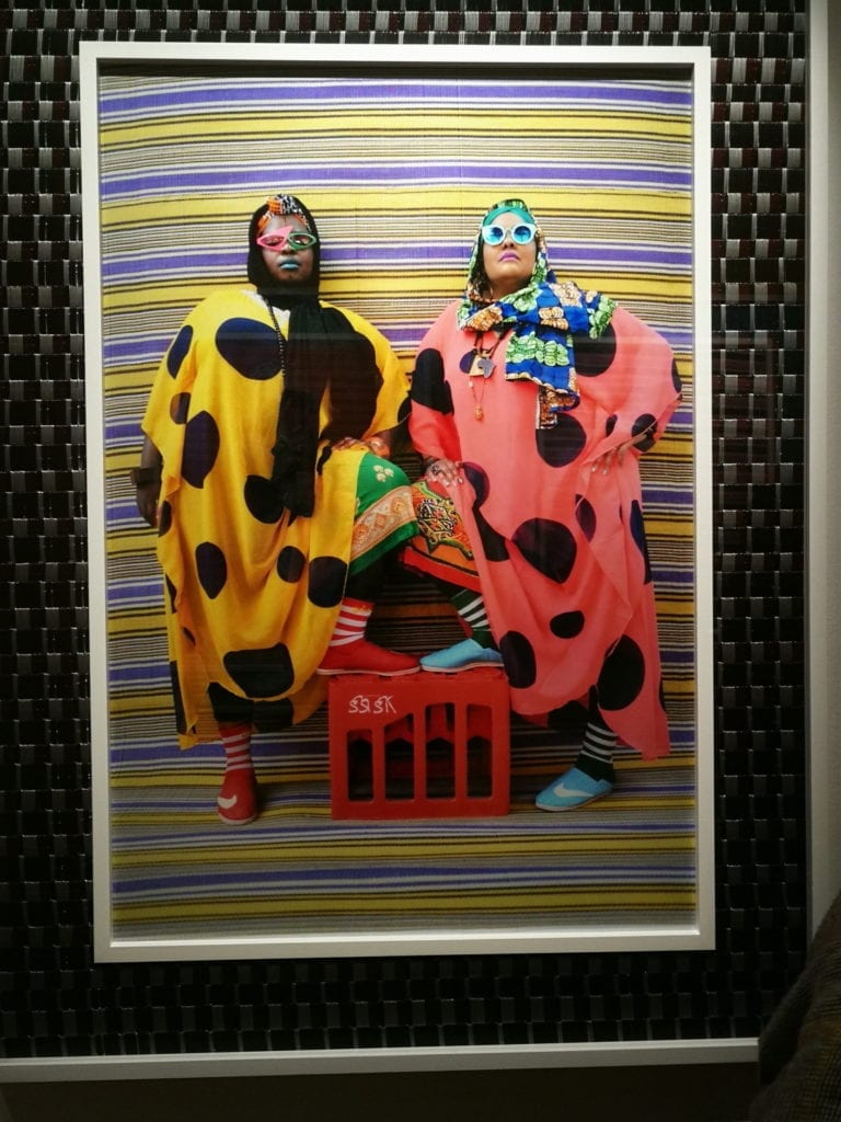 Hassan Hajjaj