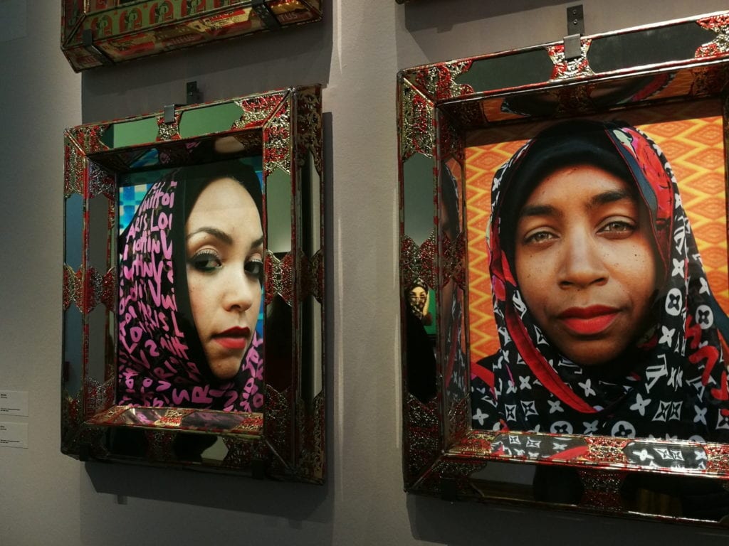 Hassan Hajjaj