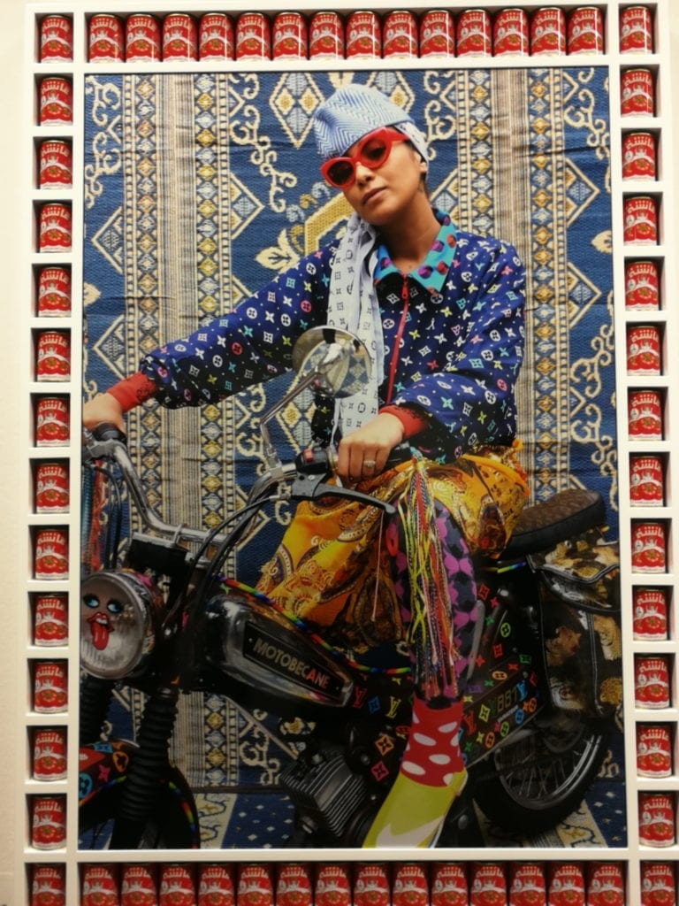 Hassan Hajjaj