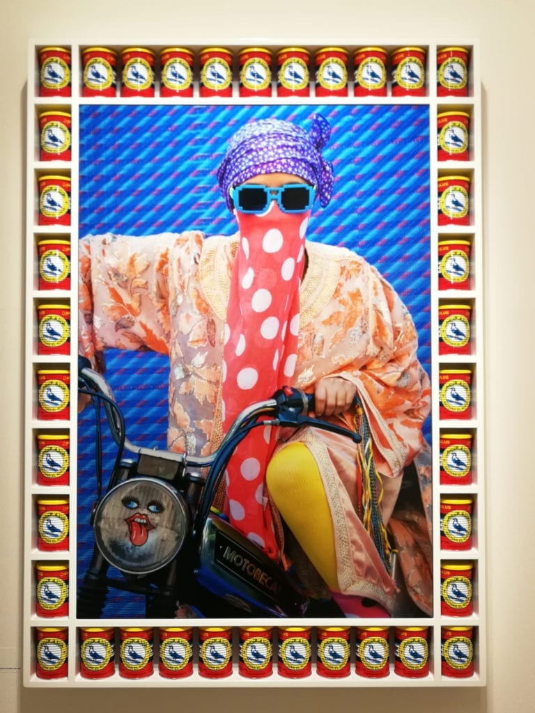 Hassan Hajjaj