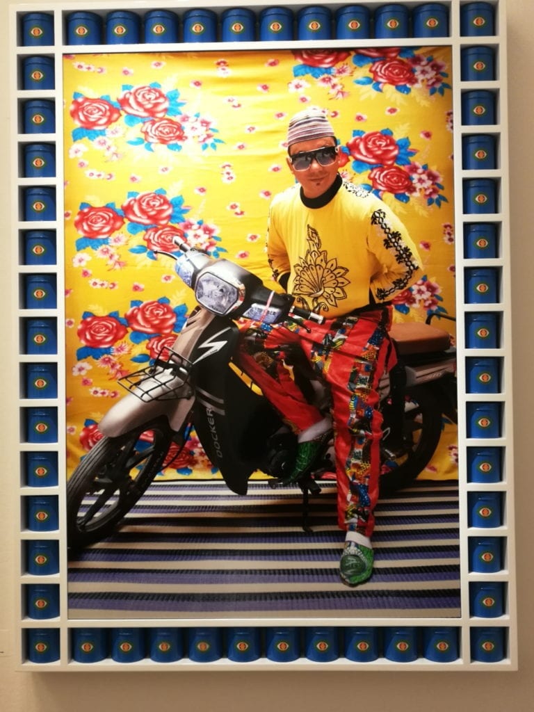 Hassan Hajjaj