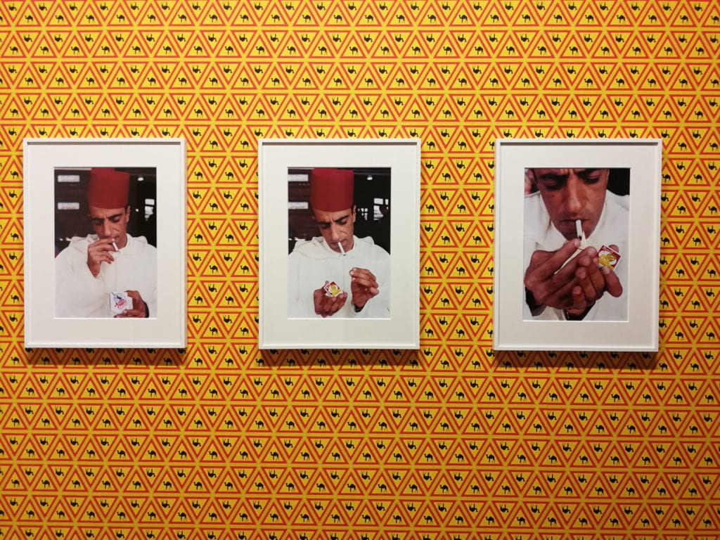 Hassan Hajjaj