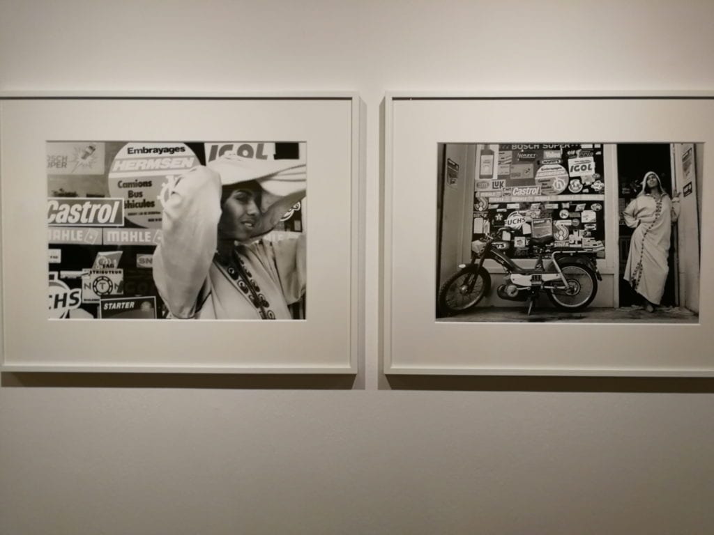 Hassan Hajjaj