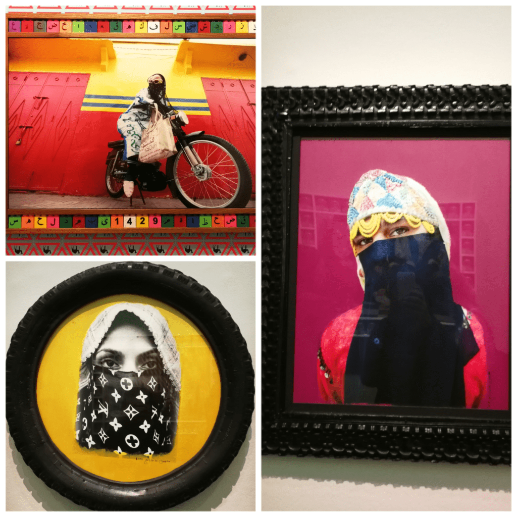 Hassan Hajjaj