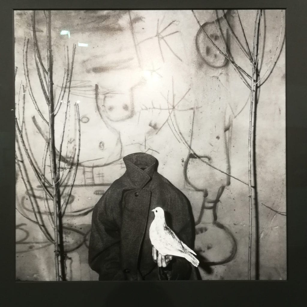 Roger Ballen