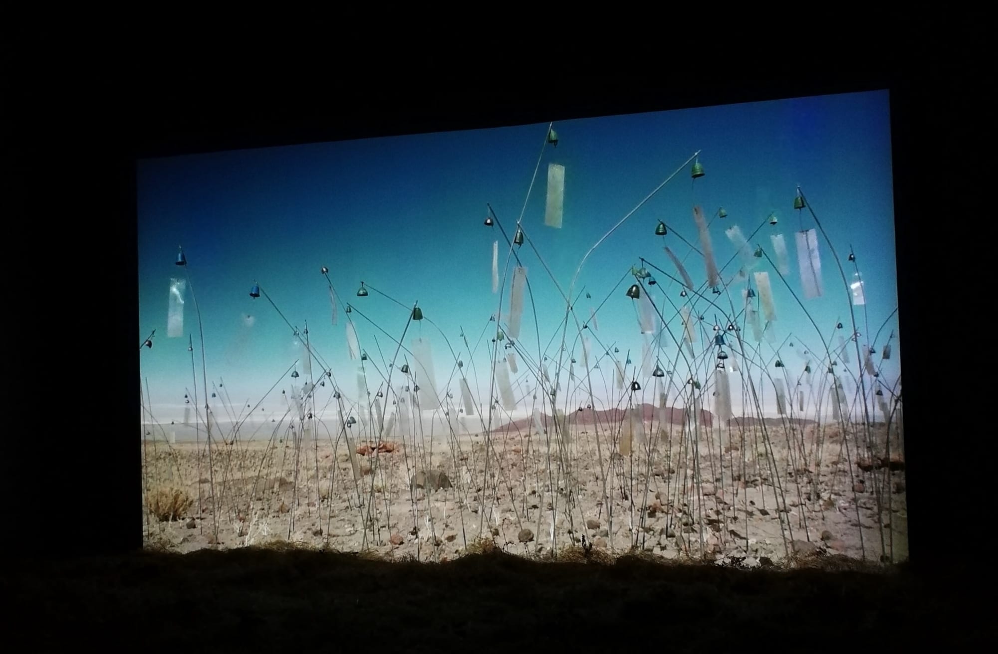 Christian Boltanski au Centre Pompidou