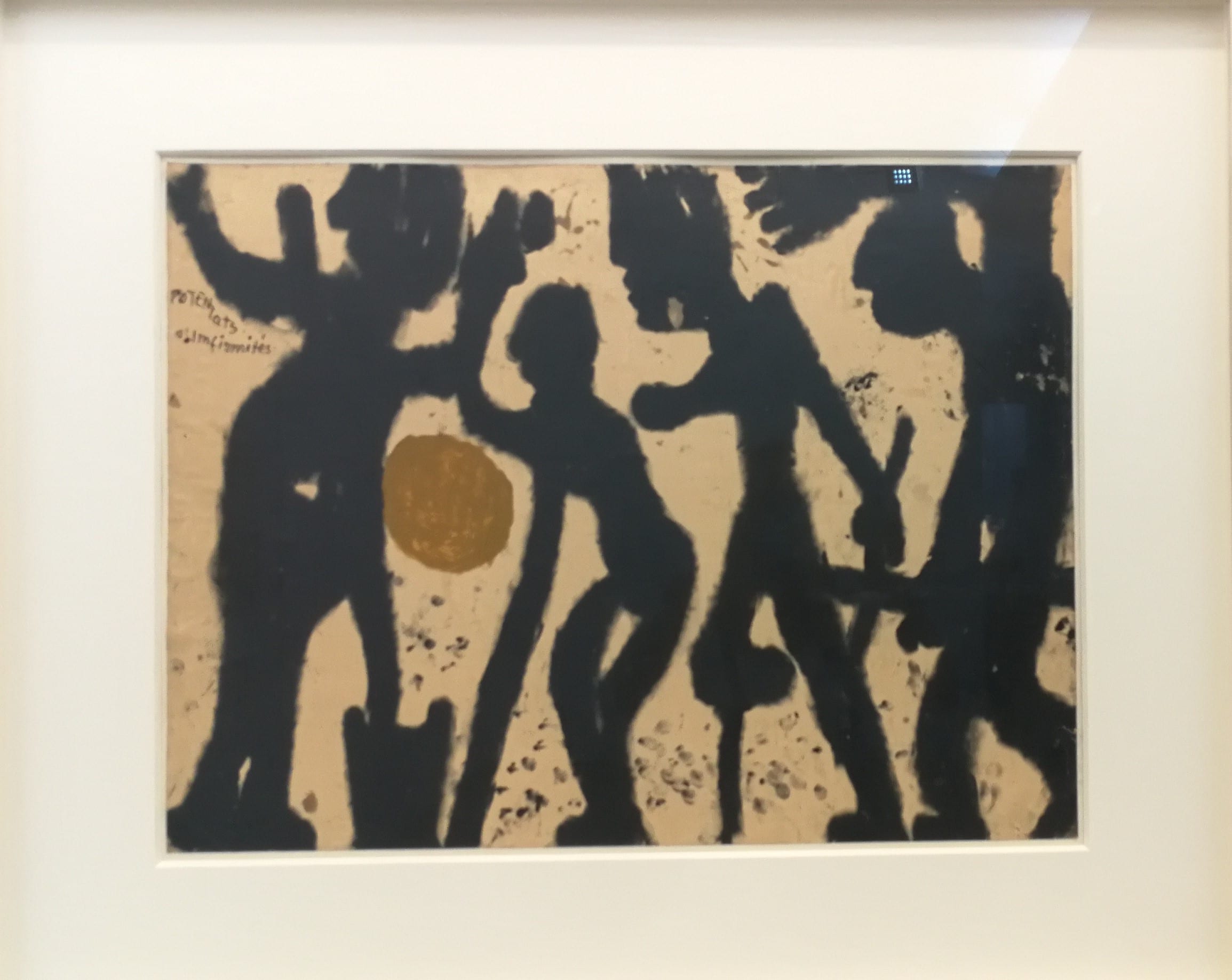 Louis Soutter – Galerie Karsten Greve