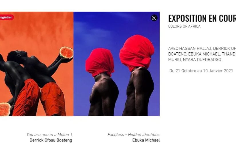 Les galeries sont ouvertes – Entrez dans la couleur – Galerie 193 et Art  Z
