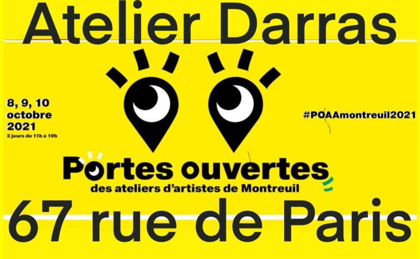 Portes ouvertes