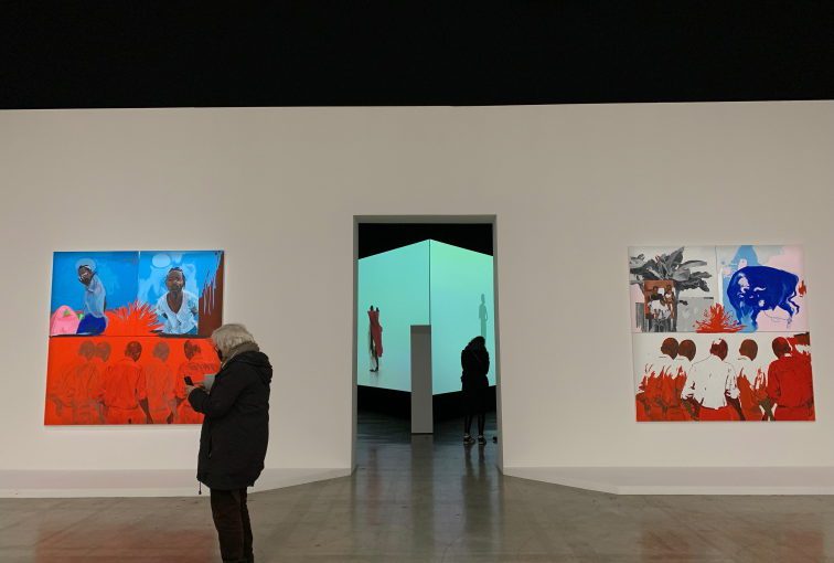 Expositions passées – les avez vous vues?