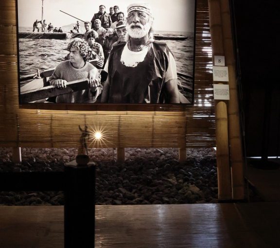 Aqua Mater – Sabastiao Salgado
