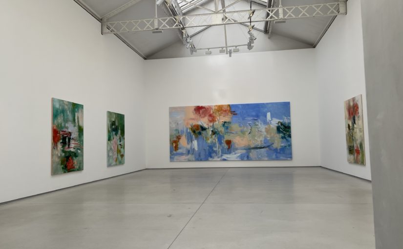 De très belles expositions