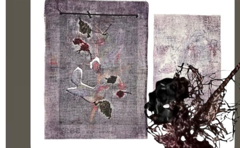 Actualités Chrismali Galerie Etienne de Causans, Parc Floral,Viaduc des Arts